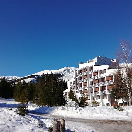 Hotel Sorea Marmot Dubrava Экстерьер фото