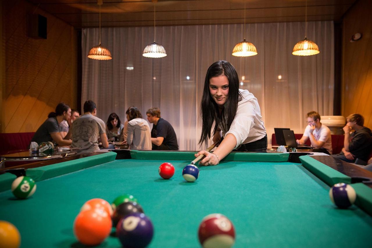 Hotel Sorea Marmot Dubrava Экстерьер фото