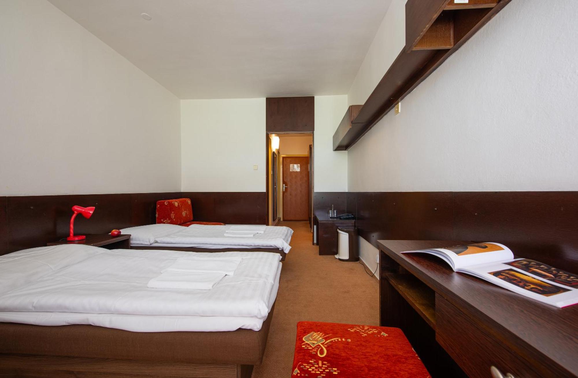 Hotel Sorea Marmot Dubrava Экстерьер фото